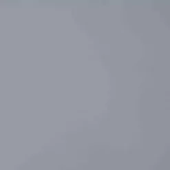 Gray Wood Diamond 2-Tier Accent Table