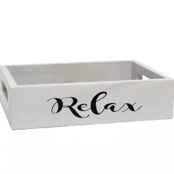 Graywash 3-pc. Bathroom Accessories Set