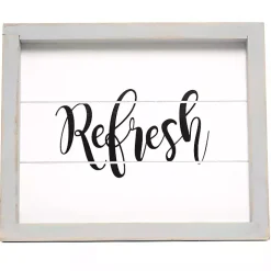 Graywash 3-pc. Bathroom Accessories Set