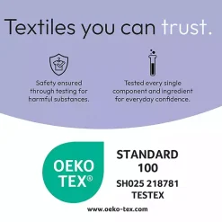 Green Chambray 3-pc. Full/Queen Comforter Set