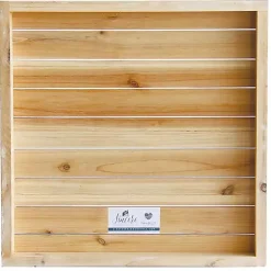 Green Thrill of Hope Wall Plaque