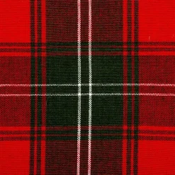 Green Tree Plaid 3-pc. Dishtowel & Potholder Set