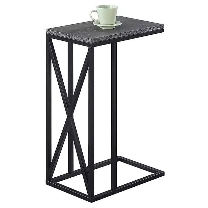 Gunmetal Gray Tucson C-Table