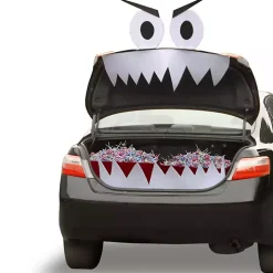 Halloween Mean Streak Tricky Trunks™ Car Kit