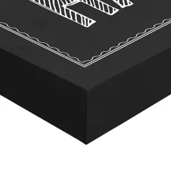 Happy Halloween Bats Canvas Art Print