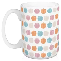 Happy Spooky Season Halloween Mugs, Set of 2