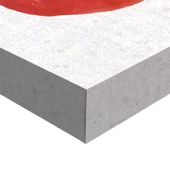 Harvest Fruits Bouquet Canvas Art Print