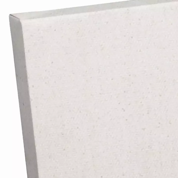 Harvest Highland Cow Canvas Art Print