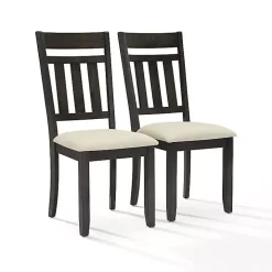 Hayden Dining Chairs, Set of 2