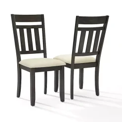 Hayden Dining Chairs, Set of 2