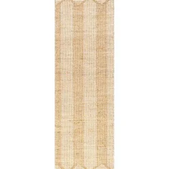 Hillcrest Emily Henderson x RugsUSA Runner, 2x8