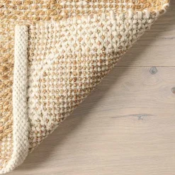 Hillcrest Emily Henderson x RugsUSA Area Rug, 6x9