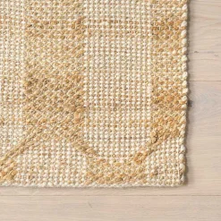 Hillcrest Emily Henderson x RugsUSA Area Rug, 4x6