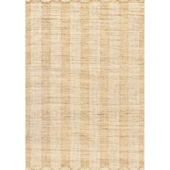 Hillcrest Emily Henderson x RugsUSA Area Rug, 5x8