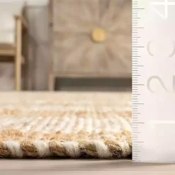 Hillcrest Emily Henderson x RugsUSA Area Rug, 5x8