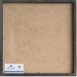 His Everlasting Grace Wall Plaque