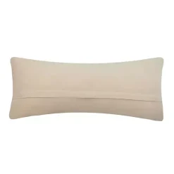 Ho Ho Ho Santa Hats Wool Pillow