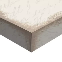 Holly Berries Canvas Art Prints, Set of 2