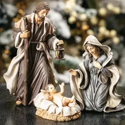 Holy Family 3-pc. Nativity Set