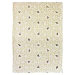 Honeybee Sunshine 3-pc. Christmas Towel Set