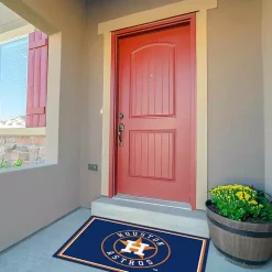 Houston Astros Spirit Rug, 3x4