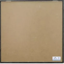 Howdy Holidays Boots Wall Plaque