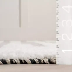 Hyperion Emily Henderson x RugsUSA Area Rug, 10x14