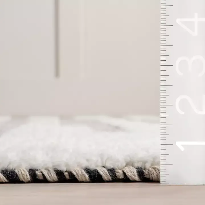 Hyperion Emily Henderson x RugsUSA Area Rug, 5x8