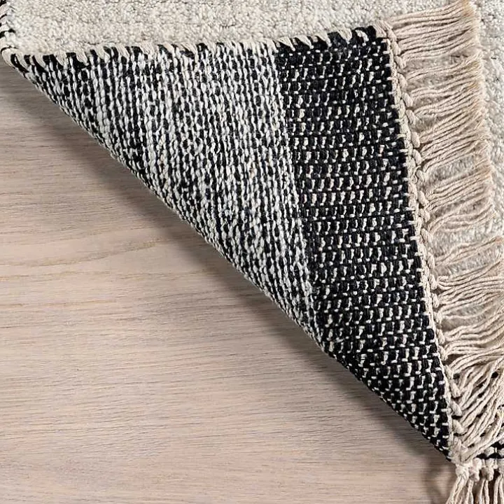 Hyperion Emily Henderson x RugsUSA Area Rug, 5x8