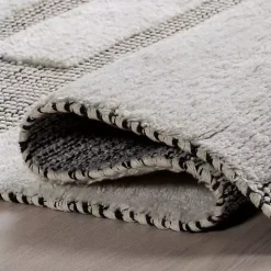 Hyperion Emily Henderson x RugsUSA Area Rug, 6x9