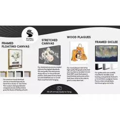 Ice Skates & Sleds Christmas Tree Wall Plaque