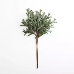 Iced Pine Bouquet
