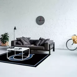 Indianapolis Colts Area Rug, 4x6