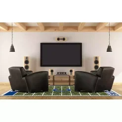 Indianapolis Colts Home Field Area Rug, 6x8