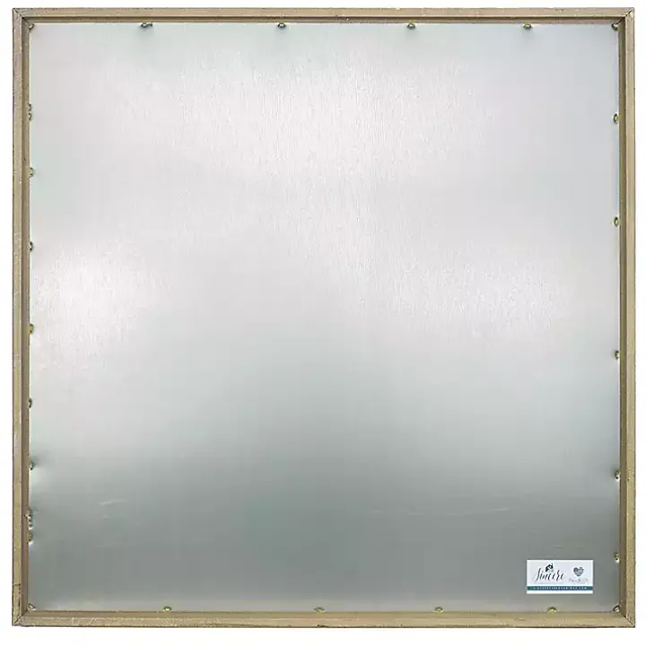 It Was Always You Framed Wall Plaque