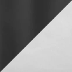 Ivory Faux Leather Marge Dining Chairs, Set of 2