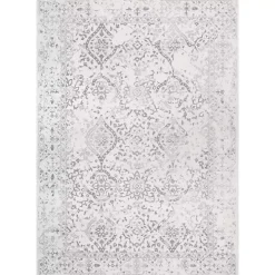 Ivory Odell Area Rug, 8x10