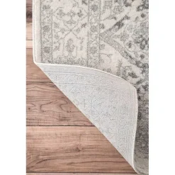 Ivory Odell Area Rug, 8x10