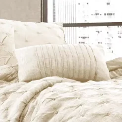 Ivory Ravello 5-pc. King Comforter Set