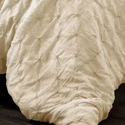 Ivory Ravello 5-pc. King Comforter Set