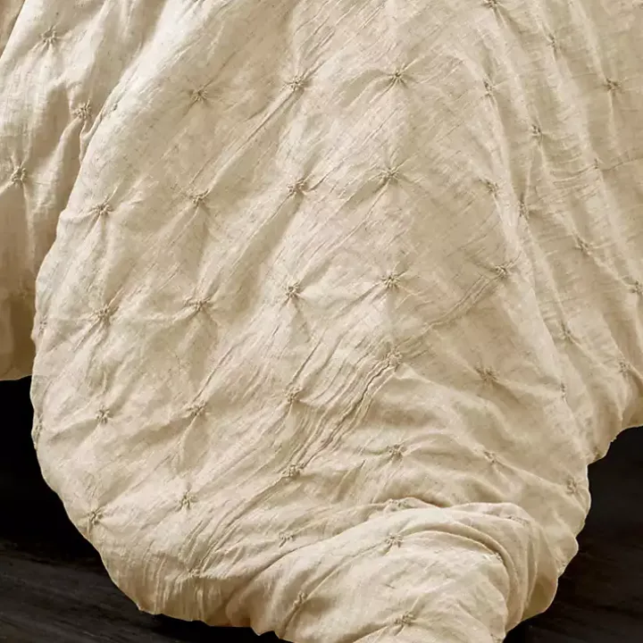 Ivory Ravello 5-pc. King Comforter Set