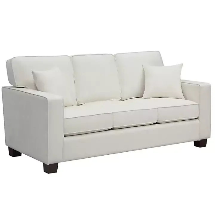 Ivory Rutledge Sofa