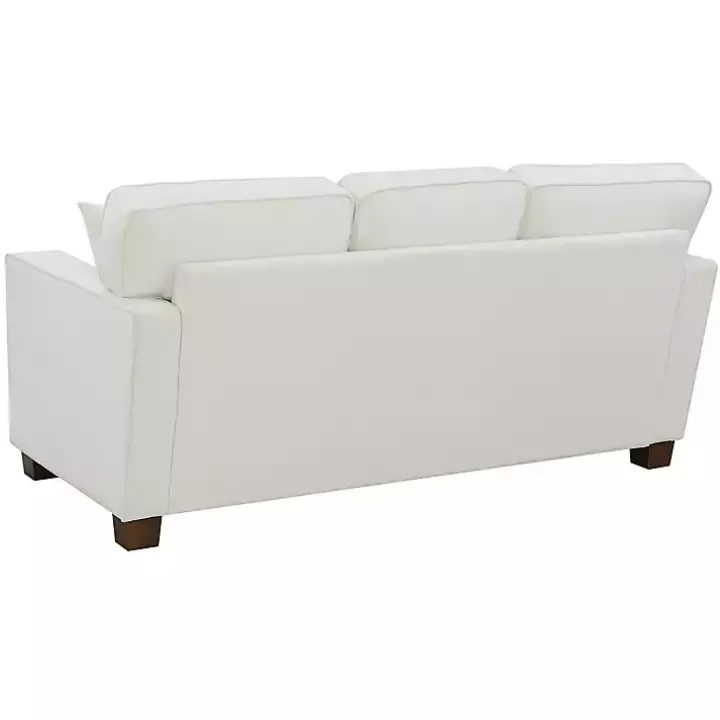 Ivory Rutledge Sofa