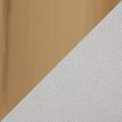 Ivory Upholstered Daniella Dining Chairs, Set of 2