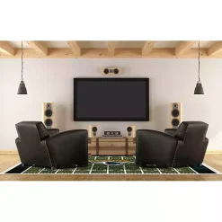 Jacksonville Jaguars Home Field Area Rug, 6x8