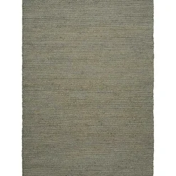Jaxon Sage Natural Jute Area Rug, 8x10