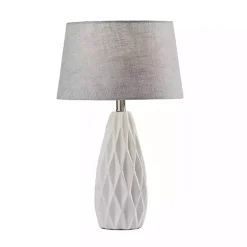 Joan Table Lamps, Set of 2