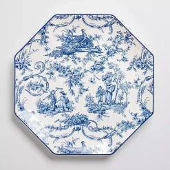 Jolie Toile Dinner Plate