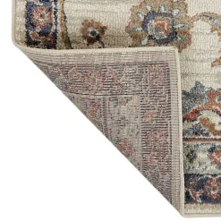 Jordan Bea Ivory Area Rug, 7x10