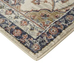 Jordan Bea Ivory Area Rug, 7x10